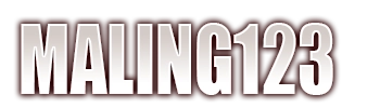 MALING123 Logo